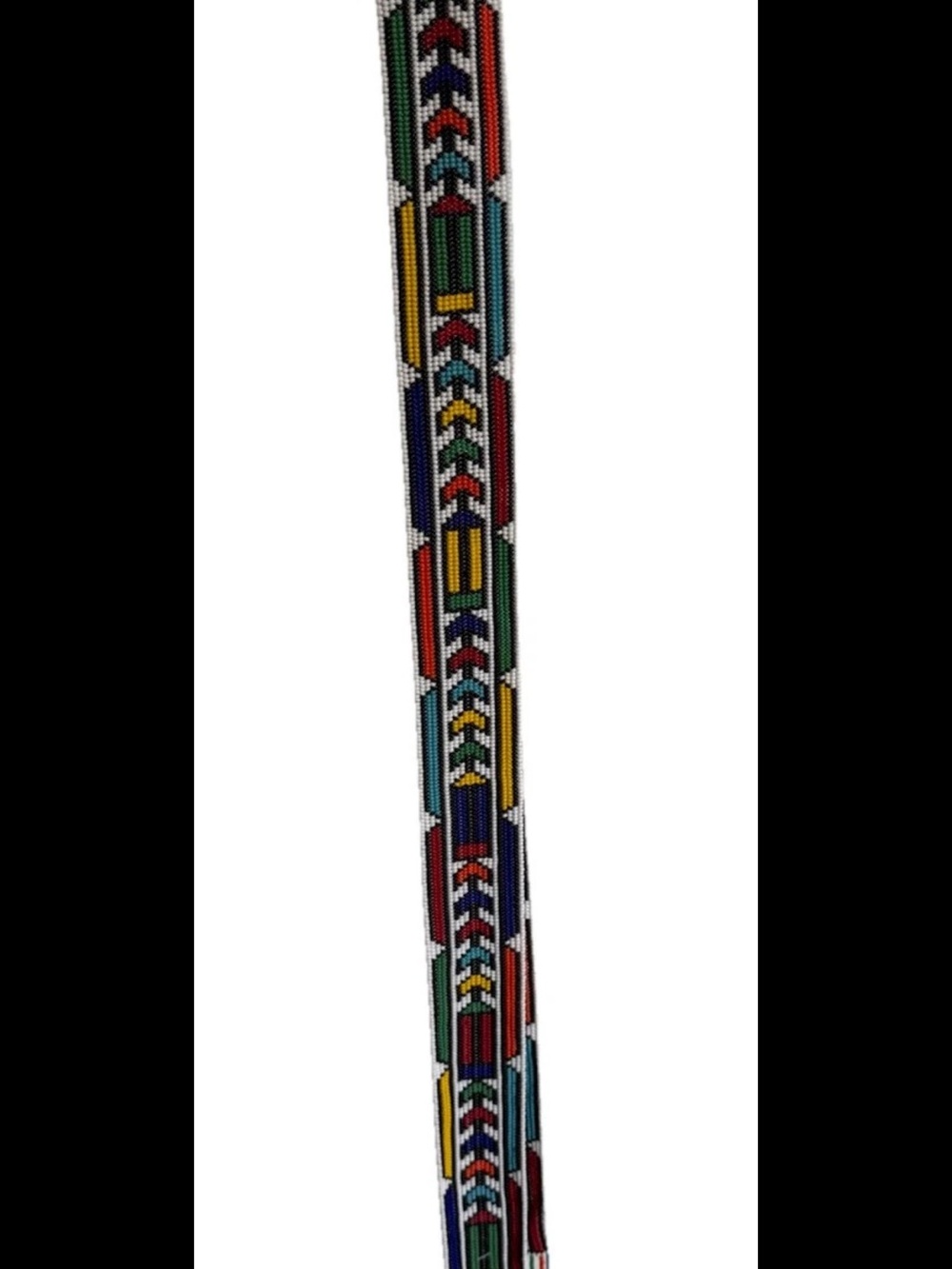 Nto Zinhle African Belt/Scarf 62 Inches